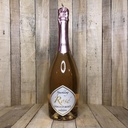 Adega de Favaios - Sparkling Demi Sec Rosé