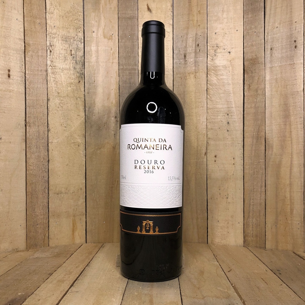 Quinta da Romaneira - Reserva Tinto 2016