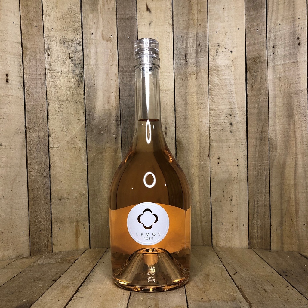 Quinta de Lemos - Rosé