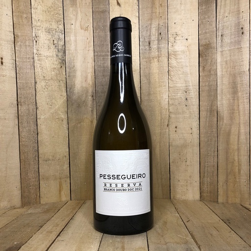 Quinta do Pessegueiro - Reserva Branco 2021