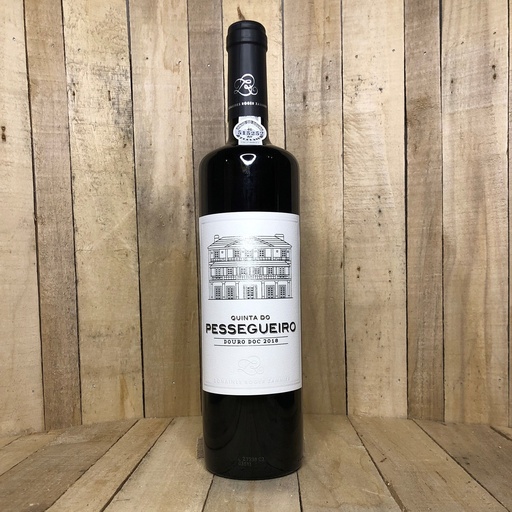 Quinta do Pessegueiro - Tinto 2018