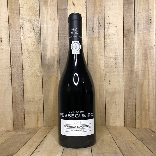 Quinta do Pessegueiro - Touriga Nacional 2018