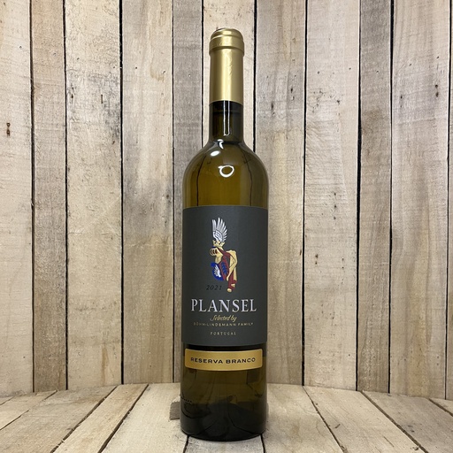 Quinta da Plansel - Branco Reserva 2021