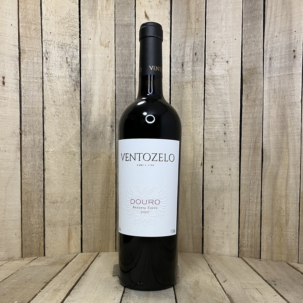 Quinta de Ventozelo - Reserva Tinto 2020