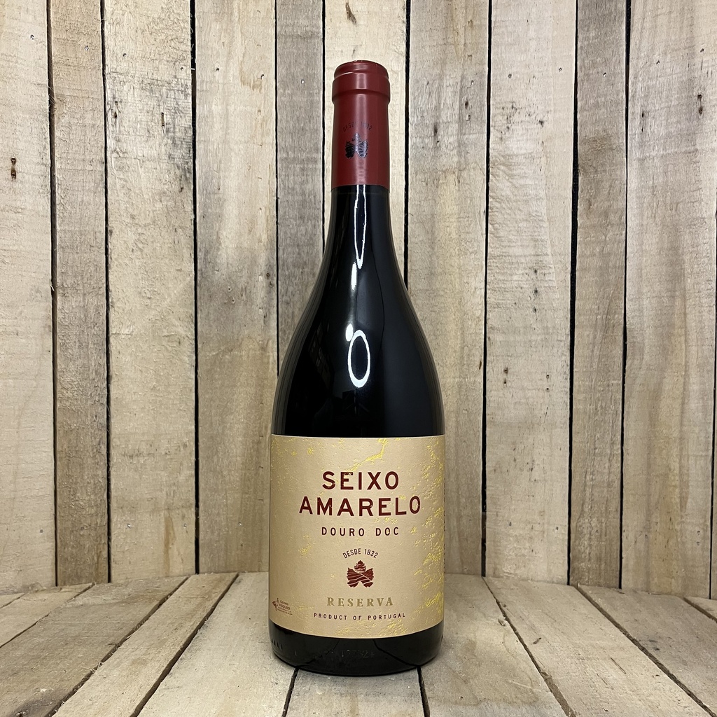 Colinas do Douro - Seixo Amarelo Tinto 2021