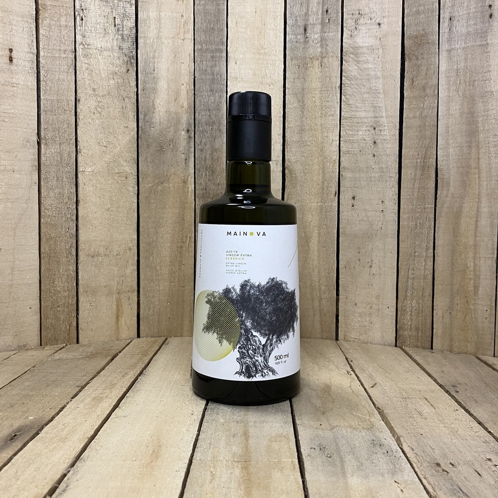 Mainova - Huile d'Olive 500ml