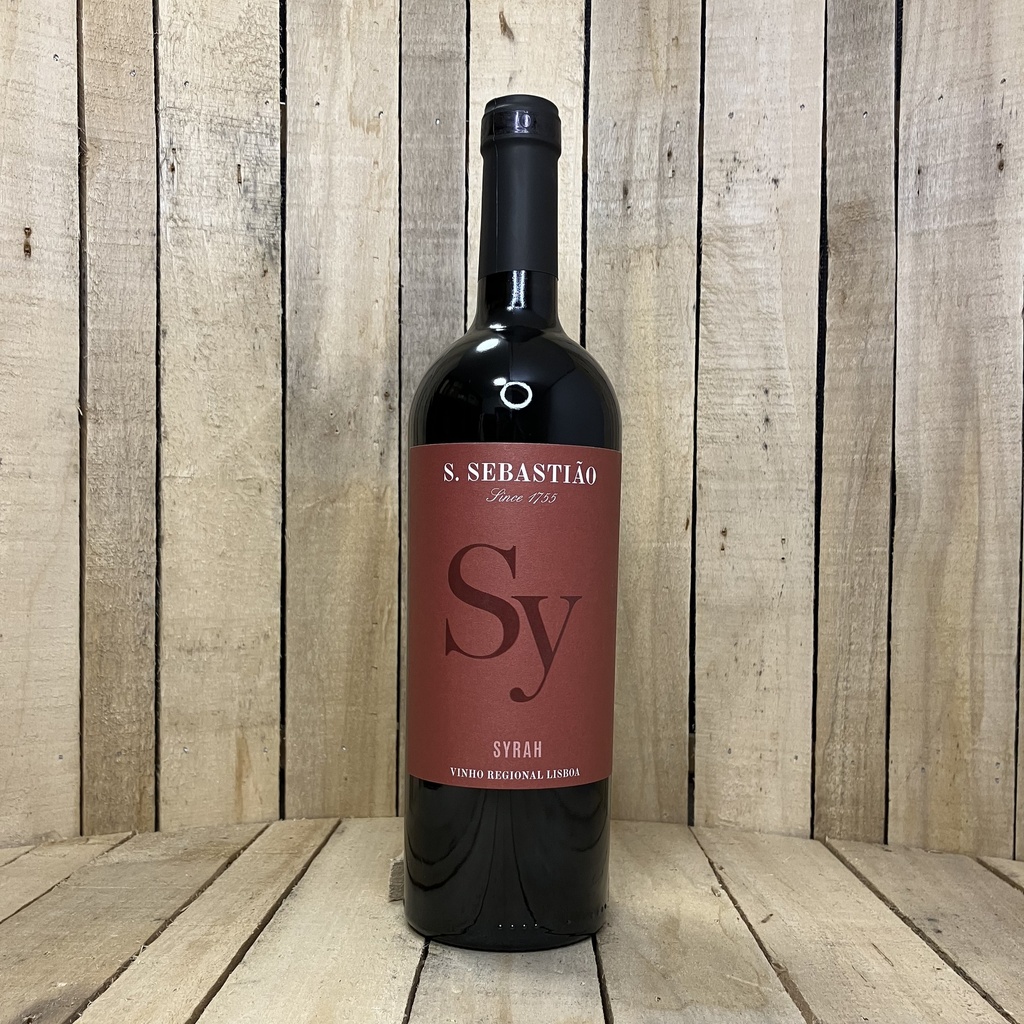 Quinta de São Sebastião - Syrah 2020