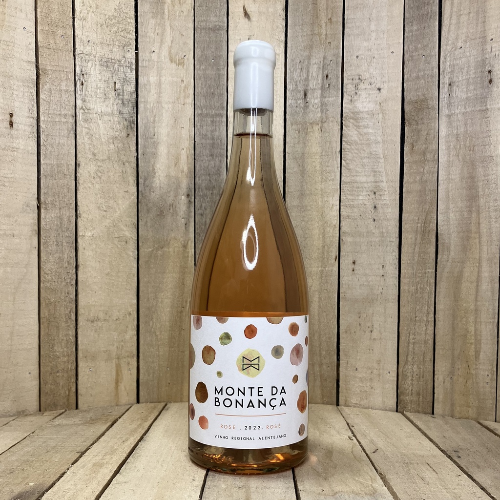 Monte da Bonança - Rosé 2022