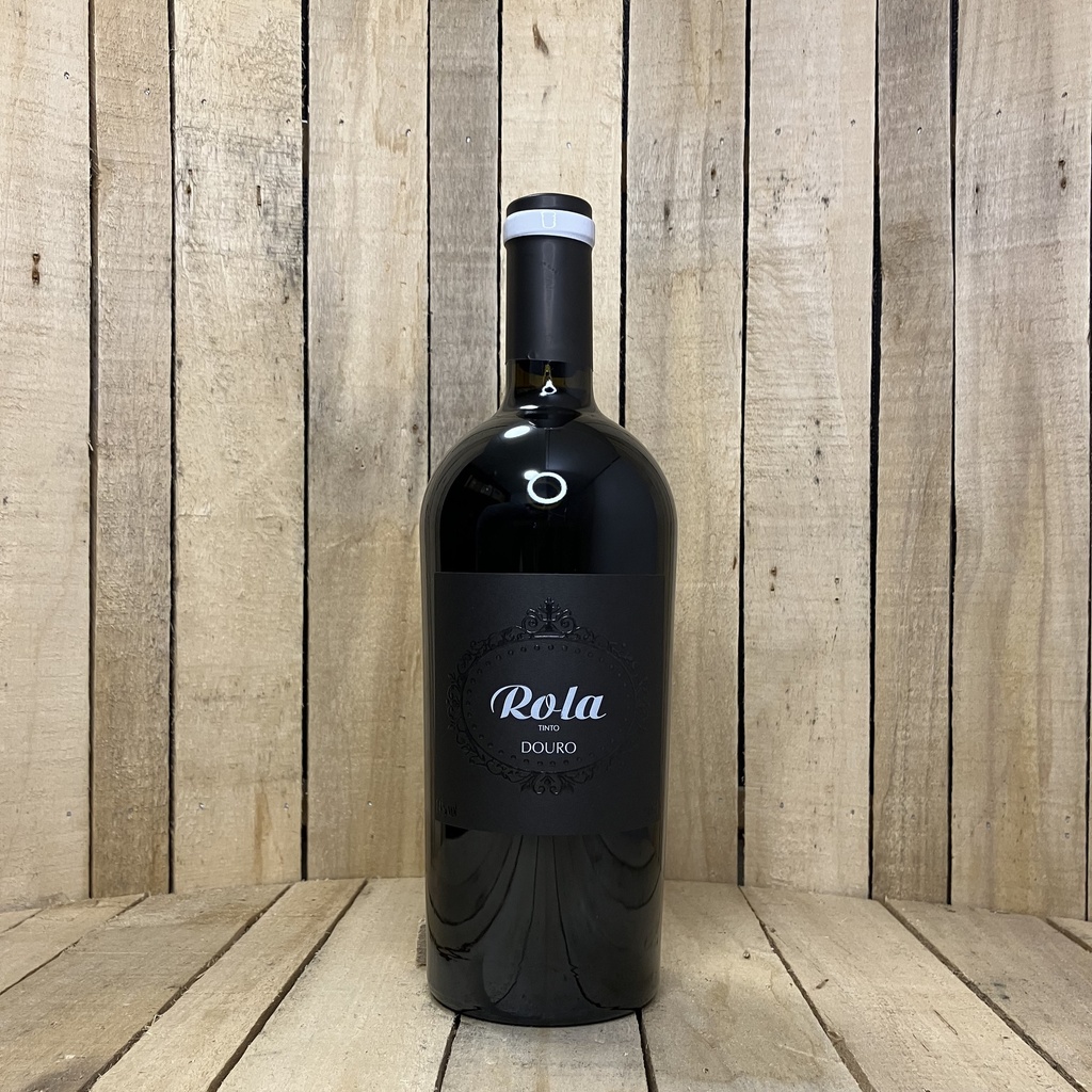 Rola Wines - Rola de Tinto 2022