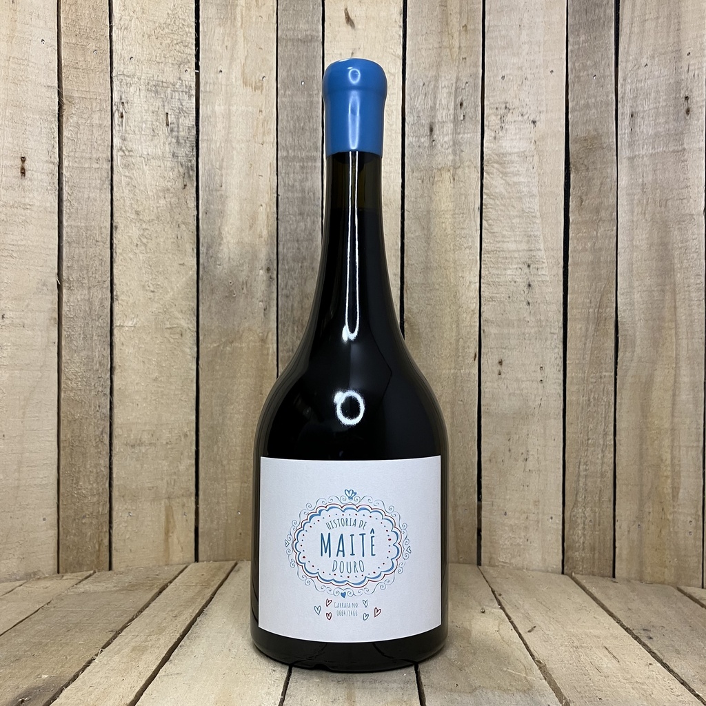 Rola Wines - Maitê by Rola 2017