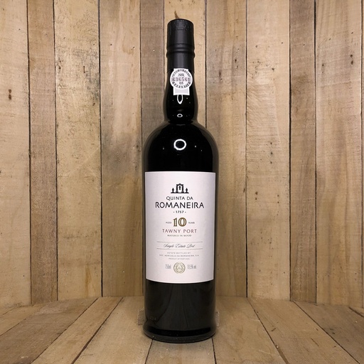 Quinta da Romaneira - Porto Tawny 10 anos