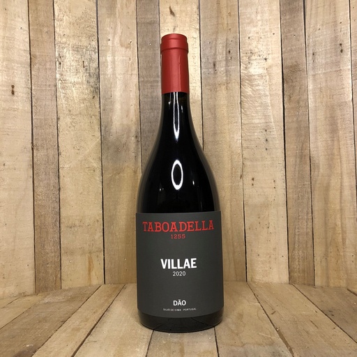 Taboadella - Villae Tinto 2020