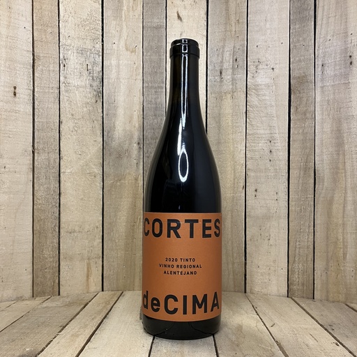 Cortes de Cima - Tinto 2020