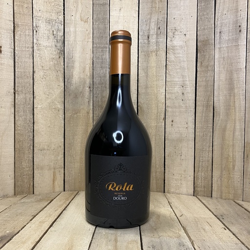 Rola Wines - Rola Reserva Tinto 2020