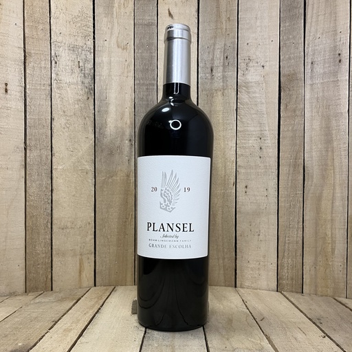 Quinta da Plansel - Grande Escolha 2019