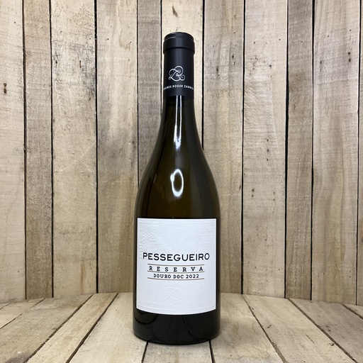 Quinta do Pessegueiro - Reserva Branco 2022