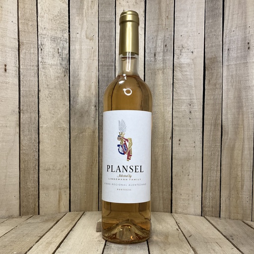 Quinta da Plansel - Rosé 2023