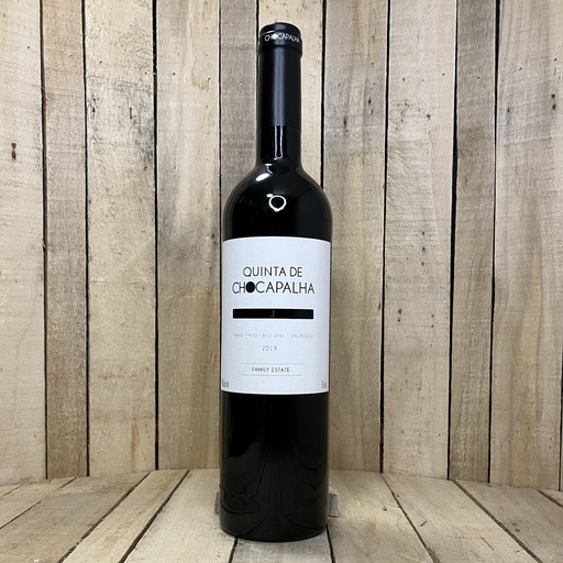 Quinta de Chocapalha - Tinto 2019