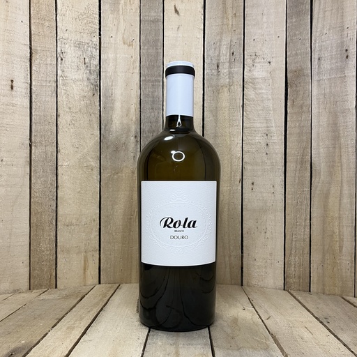 Rola Wines - Rola Branco 2023