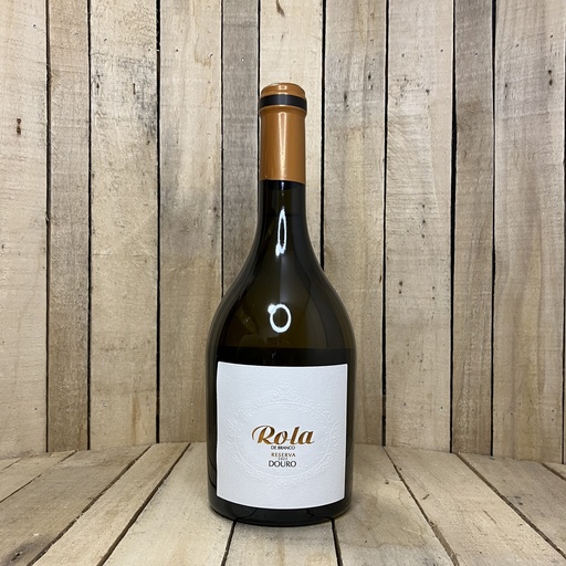 Rola Wines - Reserva Branco 2022