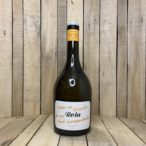 Rola Wines - Viosinho 2022
