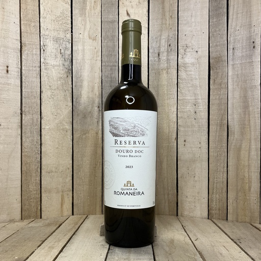 Quinta da Romaneira - Reserva Branco 2023